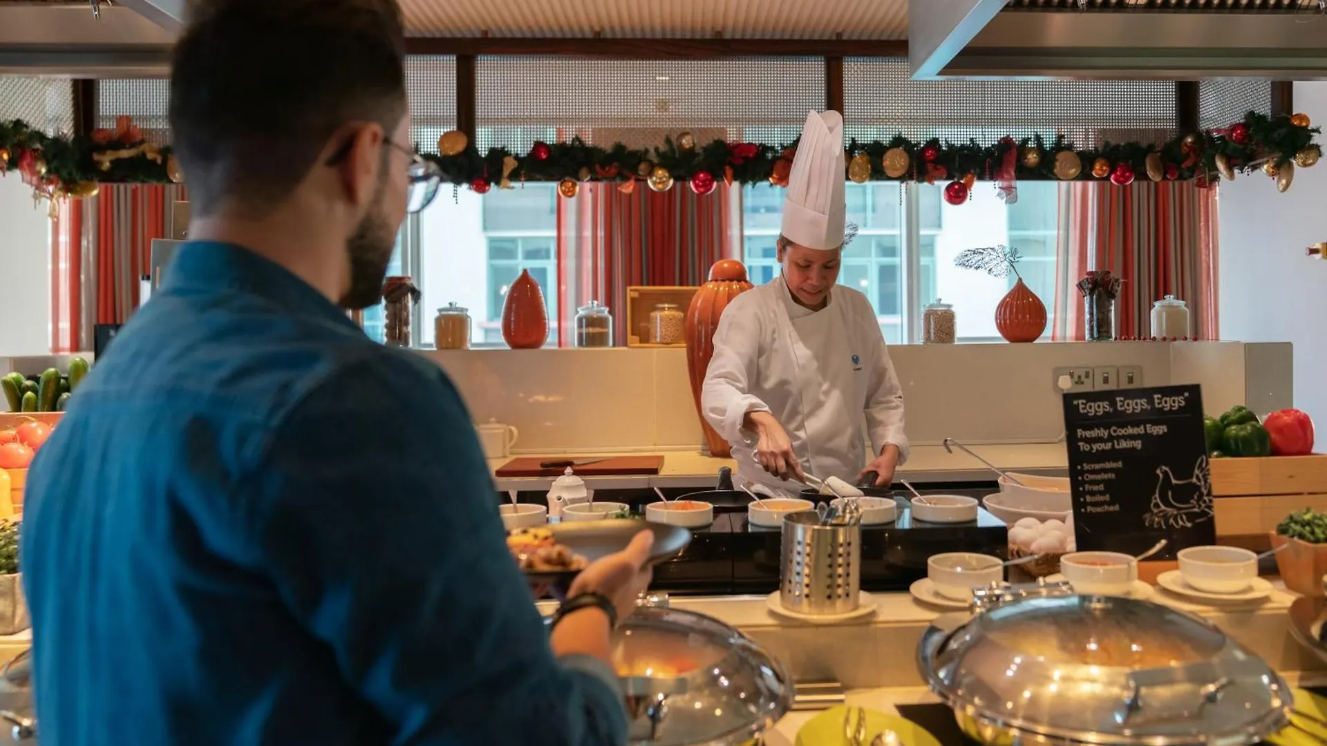 Hotel Centro Al Manhal By Rotana à Abou Dabi Émirats arabes unis