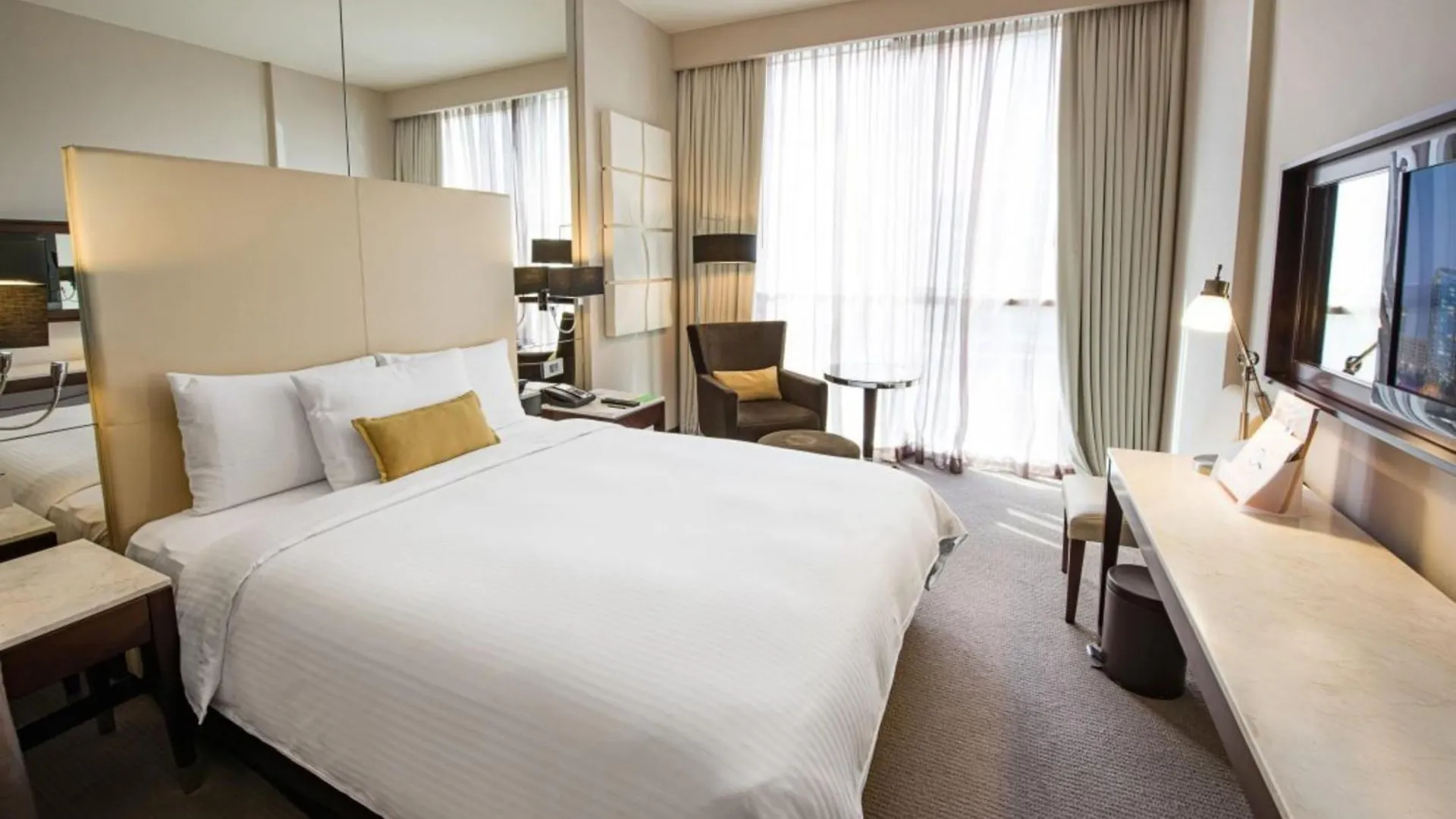 Hotel Centro Al Manhal By Rotana à Abou Dabi