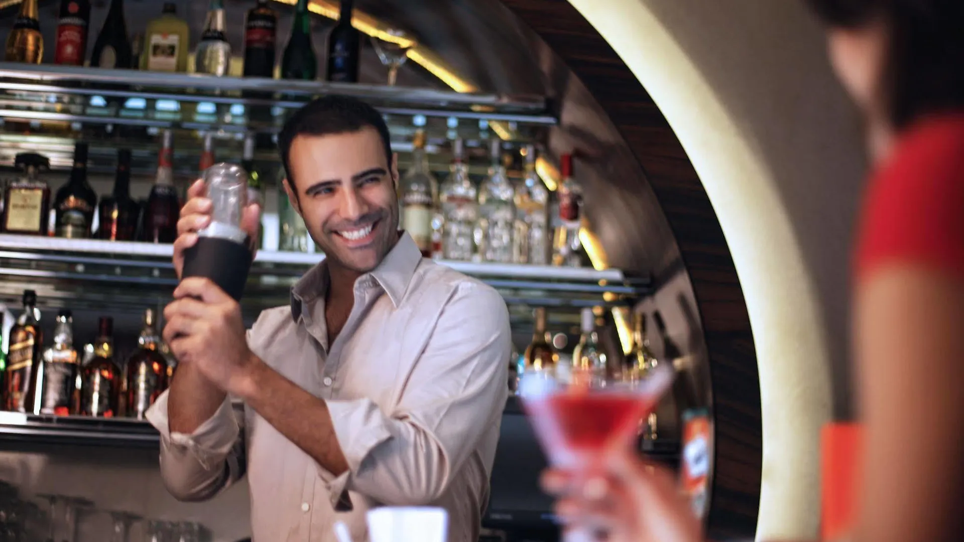***  Hotel Centro Al Manhal By Rotana à Abou Dabi Émirats arabes unis
