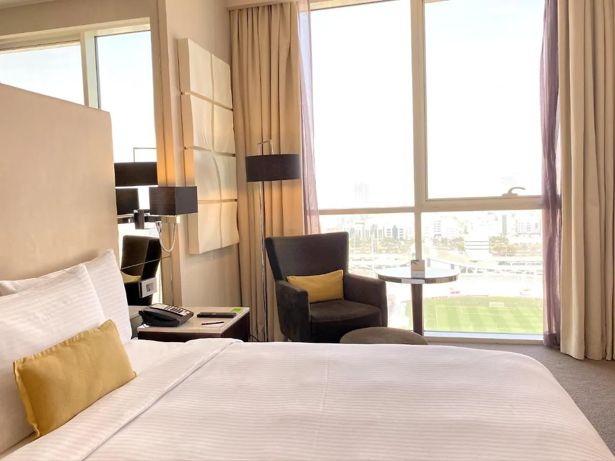 Отель Centro Al Manhal By Rotana Абу-Даби