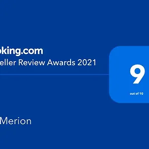  Alojamento de Acomodação e Pequeno-almoço Da Merion Itália