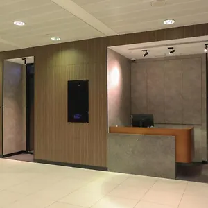 Airport T3 Departures Абу-Даби