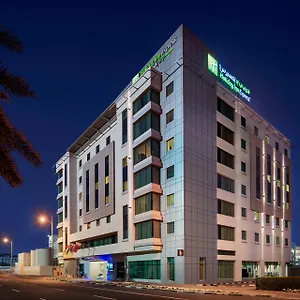 Express Dubai, Jumeirah By Ihg Hotel Dubaj