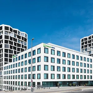 Express West By Ihg Hotel Mnichov