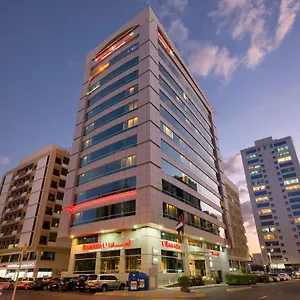 4* Hotel Ramada Downtown