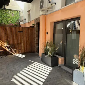 ** Appart hôtel Casa France