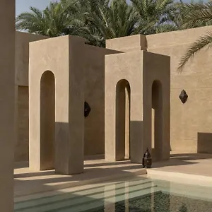 ***** Resort Bab Al Shams, A Rare Finds Desert Resort, Emirados Árabes Unidos