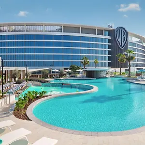 호텔 The Wb Abu Dhabi, Curio Collection By Hilton