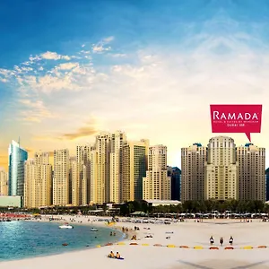 Ramada Hotel, And By Wyndham Jbr Aparthotel Dubaj