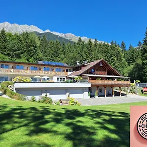 Sweet Cherry - Boutique & Tyrol Hotel Innsbruck