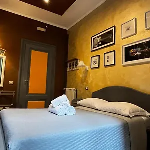 Da Vinci Penzion Řím