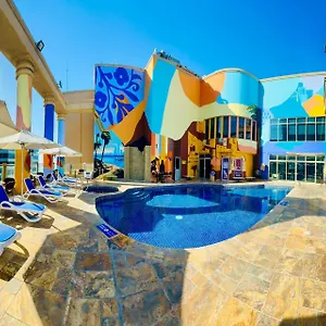 Hotel Oryx, Abu Dhabi