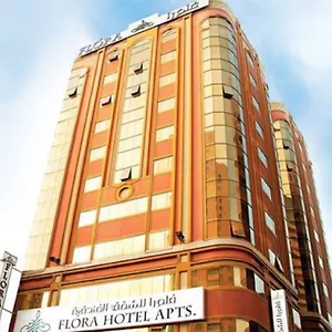 *** Appart hôtel Florida Émirats arabes unis