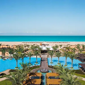 Saadiyat Rotana And ***** Abou Dabi