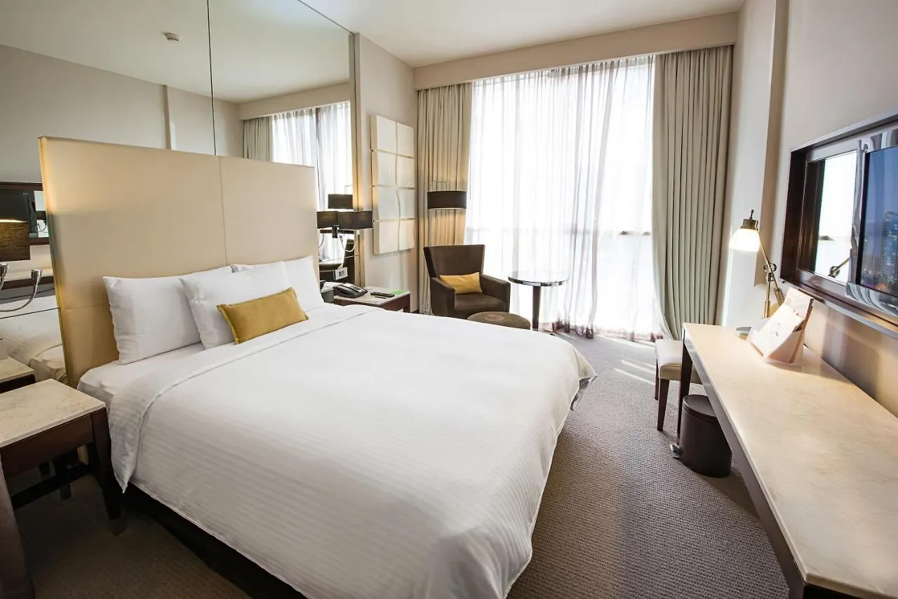 Centro Al Manhal By Rotana Hotel Abu Dhabi