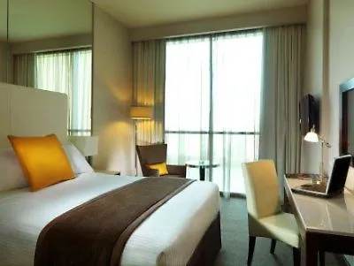 Centro Al Manhal By Rotana Hotel Abu Dhabi