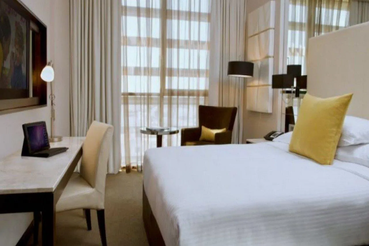***  Centro Al Manhal By Rotana Hotel Abu Dhabi United Arab Emirates
