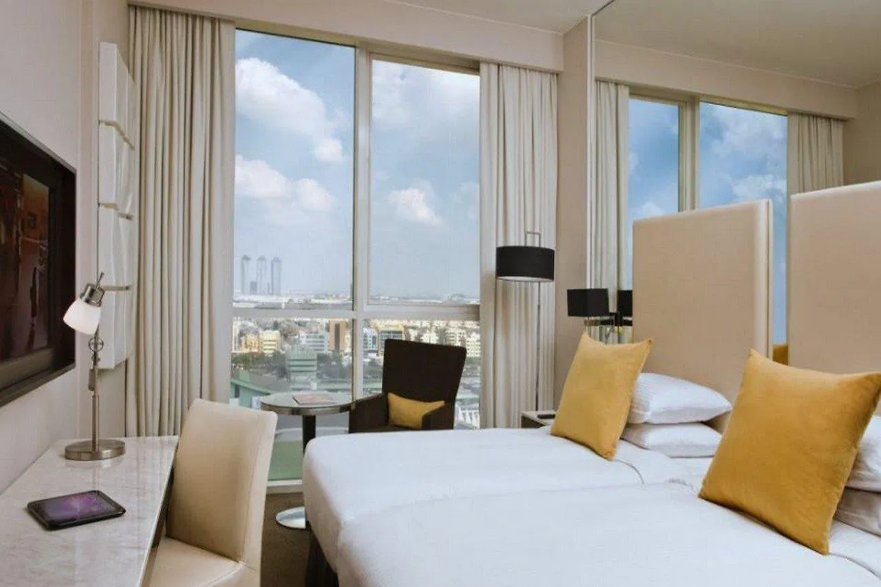 Centro Al Manhal By Rotana Hotel Abu Dhabi