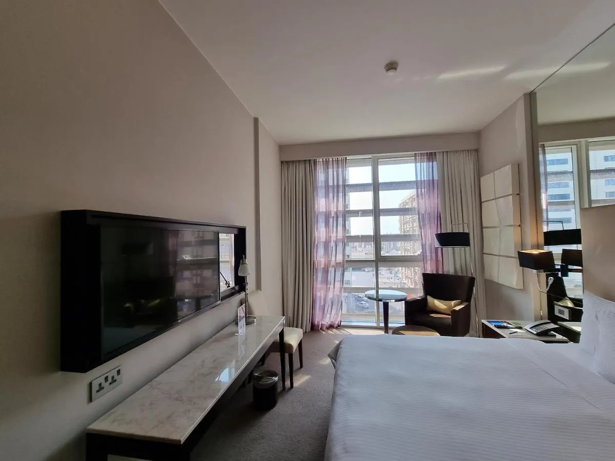 Centro Al Manhal By Rotana Hotel Abu Dhabi