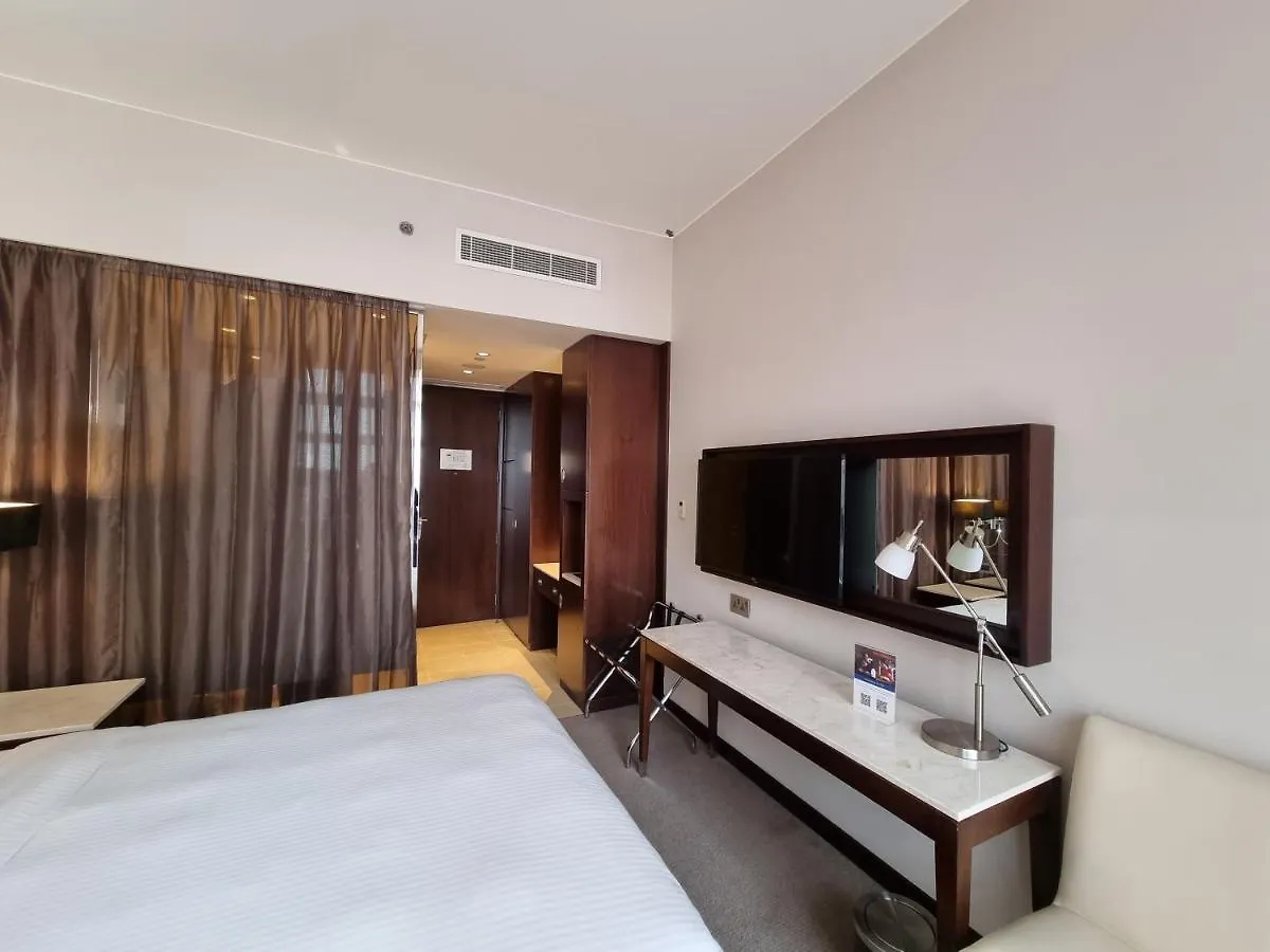 Centro Al Manhal By Rotana Hotel Abu Dhabi United Arab Emirates