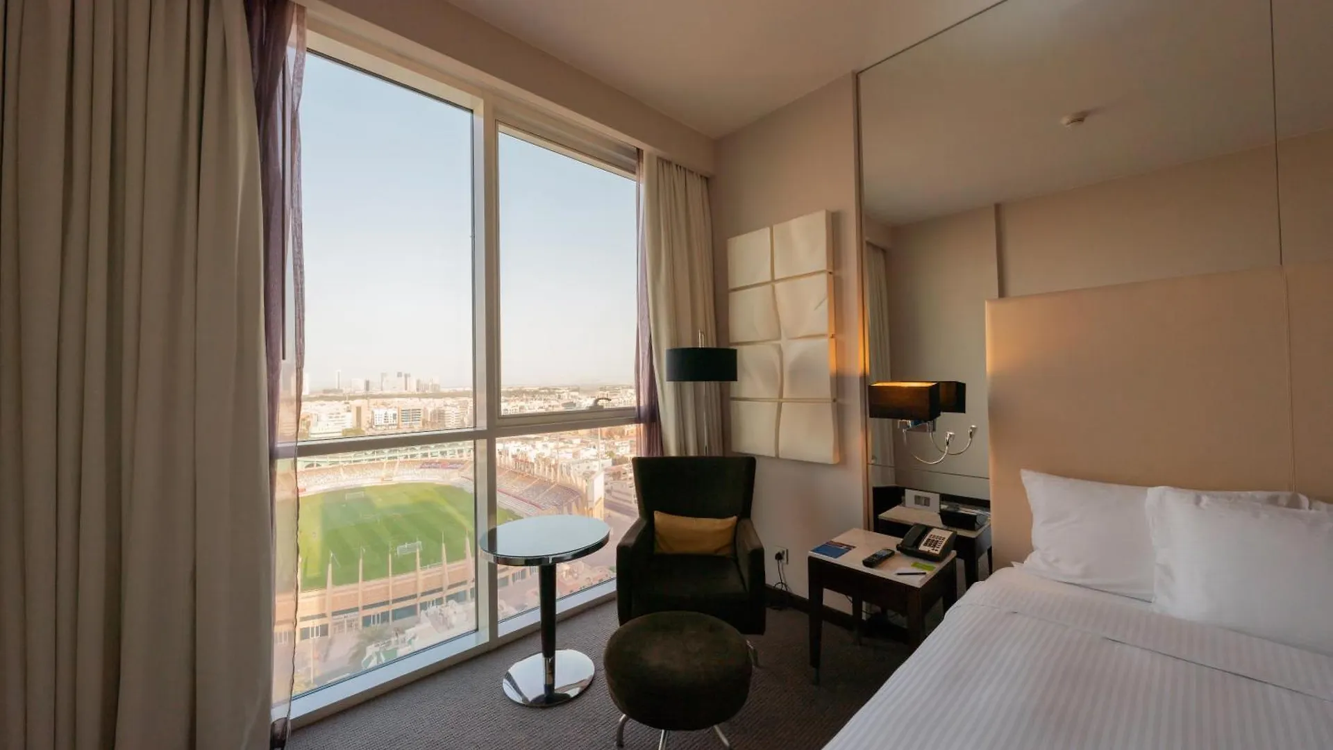 Centro Al Manhal By Rotana Hotel Abu Dhabi 3*,  United Arab Emirates