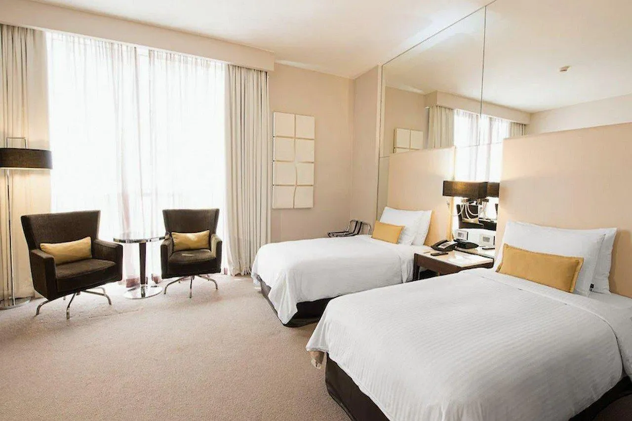 Centro Al Manhal By Rotana Hotel Abu Dhabi