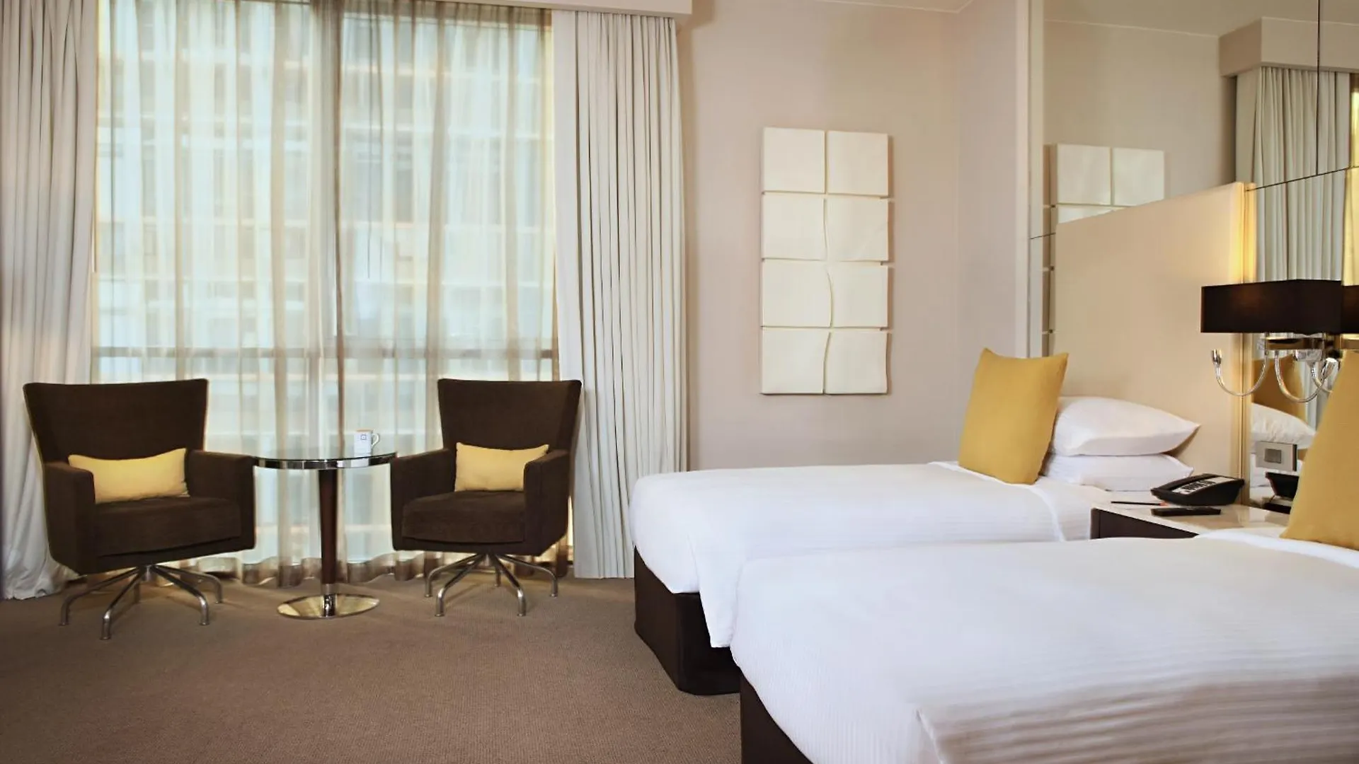 Centro Al Manhal By Rotana Hotel Abu Dhabi