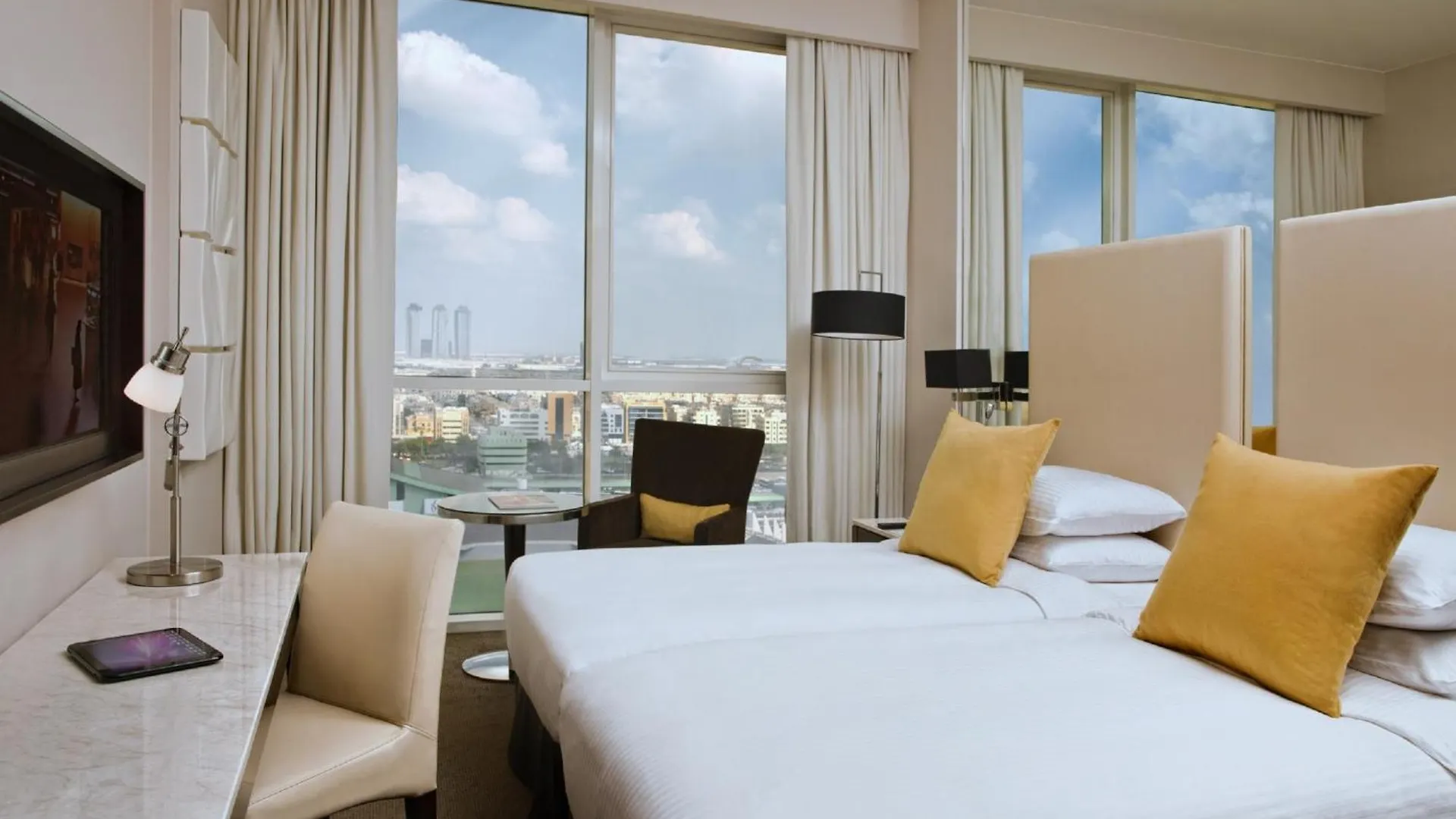 ***  Centro Al Manhal By Rotana Hotel Abu Dhabi United Arab Emirates