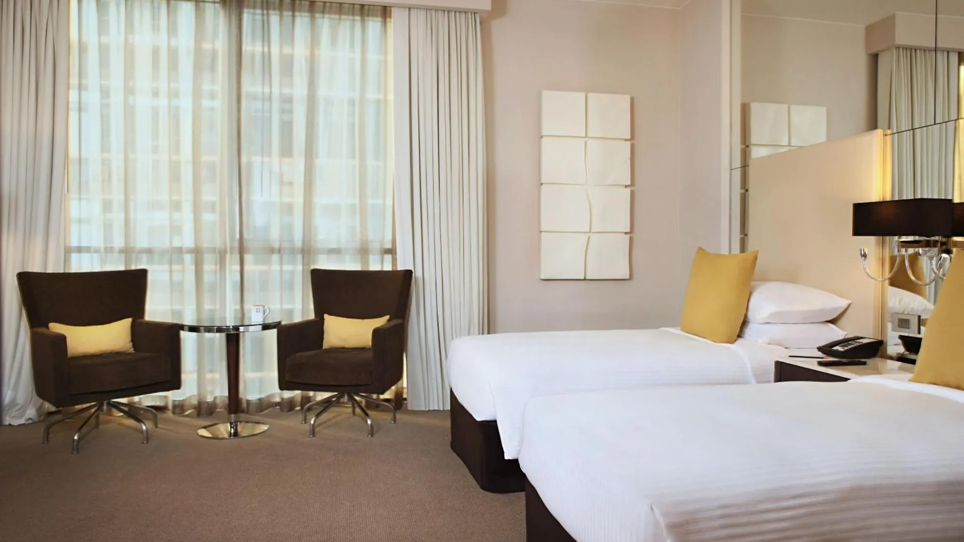 Centro Al Manhal By Rotana Hotel Abu Dhabi