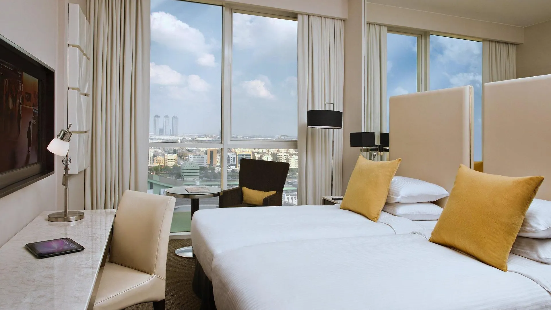Centro Al Manhal By Rotana Hotel Abu Dhabi