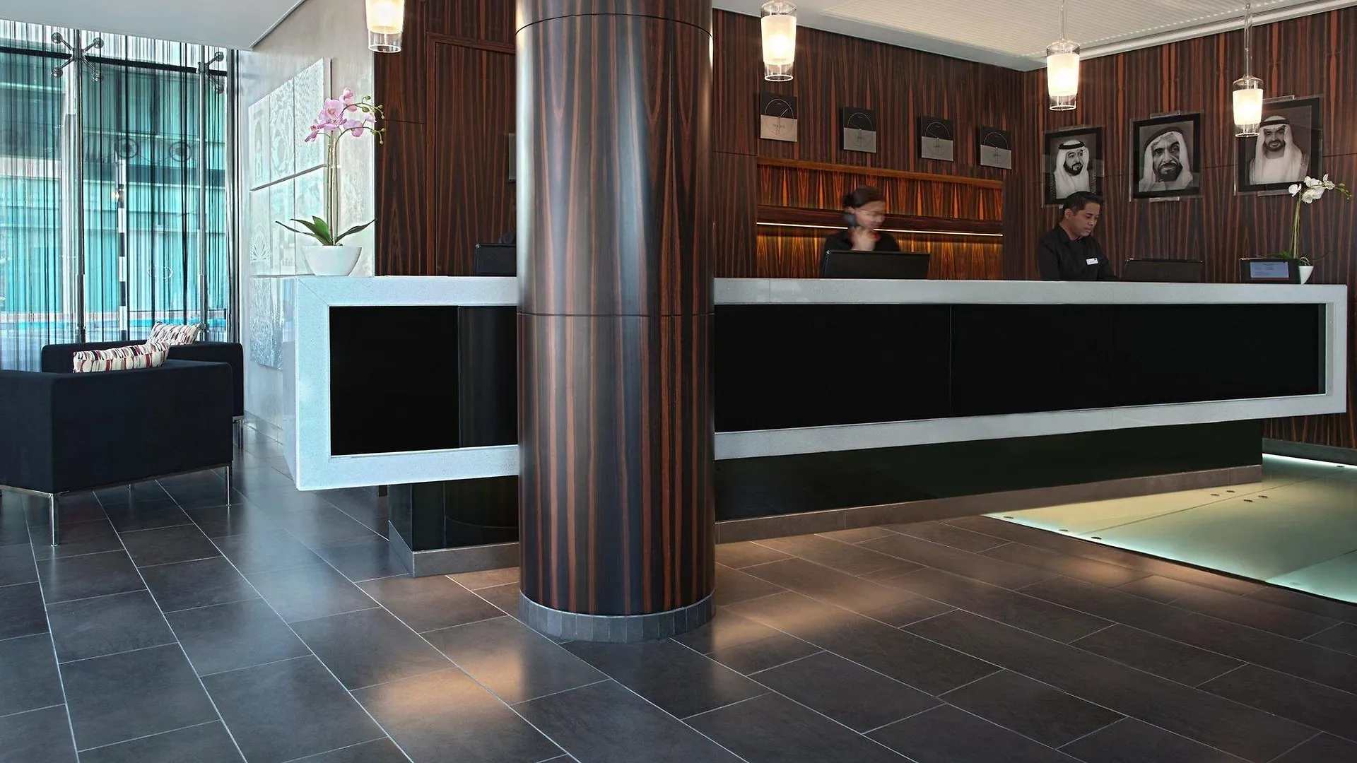 ***  Centro Al Manhal By Rotana Hotel Abu Dhabi United Arab Emirates
