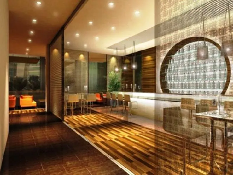 ***  Centro Al Manhal By Rotana Hotel Abu Dhabi United Arab Emirates