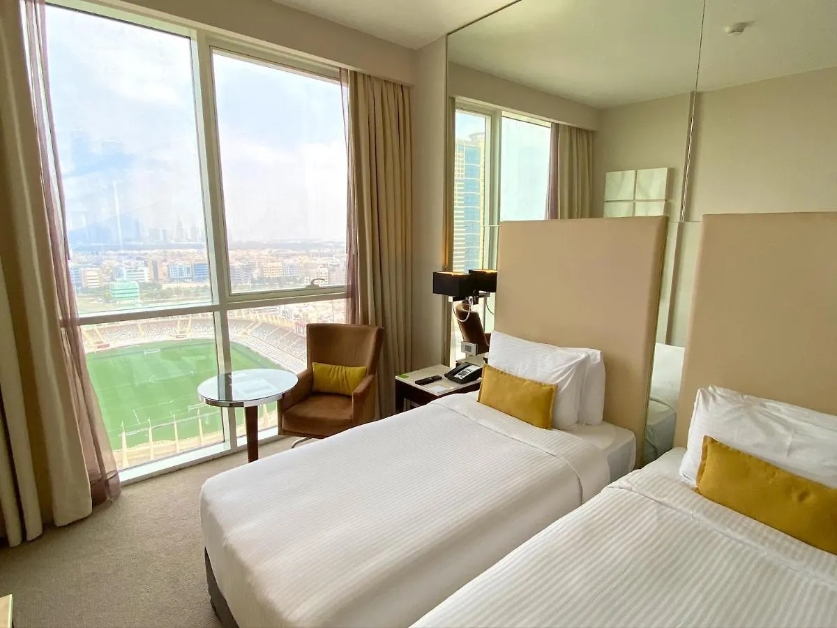 Centro Al Manhal By Rotana Hotel Abu Dhabi United Arab Emirates